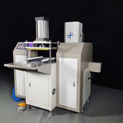 Máquina de fresagem de acabamento de alumínio de 3 eixos Máquina de porta de janela