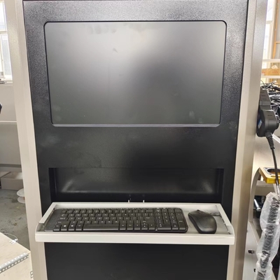 Profil de alumínio Centros de usinagem CNC Máquina de fresagem automática de perfuração CNC que trabalha com comprimento de 3000 mm