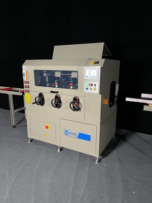 Máquina de combinação de alumínio Equipamento de combinação automática de alumínio