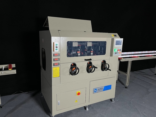 Máquina de combinação de alumínio Equipamento de combinação automática de alumínio