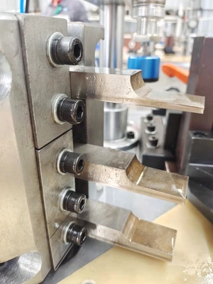 160Z Corner Crimping Machine Alumínio Corner Crimper para porta de janela
