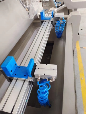 Máquina de perfuração CNC para venda