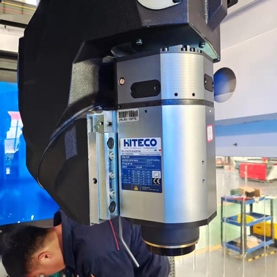 Máquinas CNC de 5 eixos Centro de usinagem CNC para venda