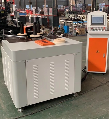 Máquina de dobra CNC para porta de janela e parede de cortina de alumínio