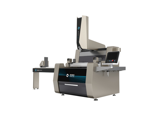 Máquina de perfuração CNC de perfis de alumínio para janelas e portas Máquina de fresagem de perfuração CNC com controlo de 3 eixos