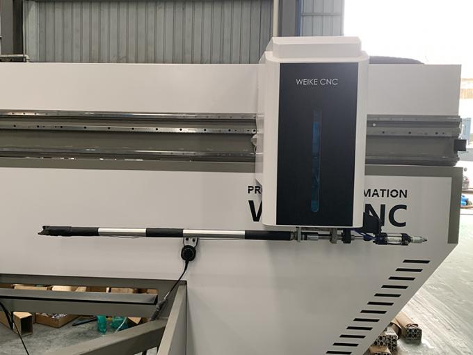 Máquina de porta de janela de alumínio 3